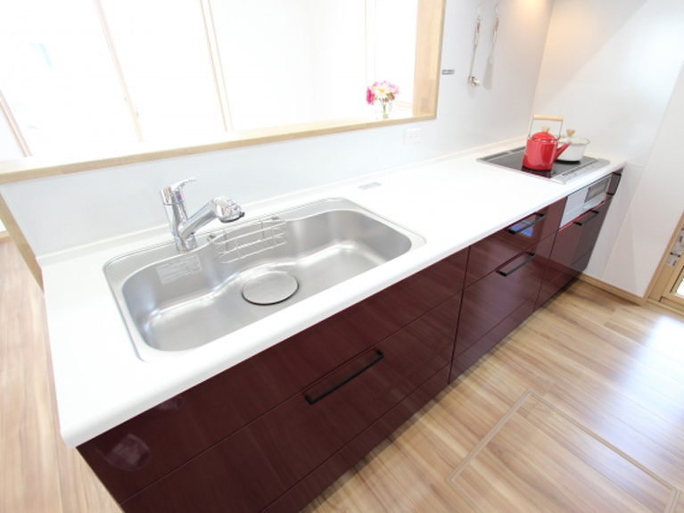 シャンデリア・照明の取り付け