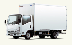 自分で引越しレンタカープラン