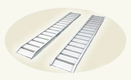 アルミブリッジ