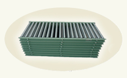 ローラーコンベア