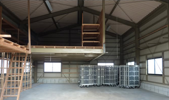 トランクルーム