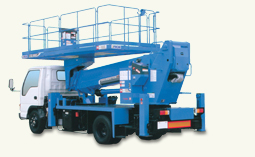 フライングデッキ