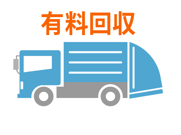 無料回収