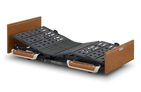 介護ベッド リサイクル