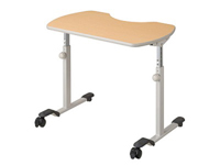 介護 ベッドサイドテーブル