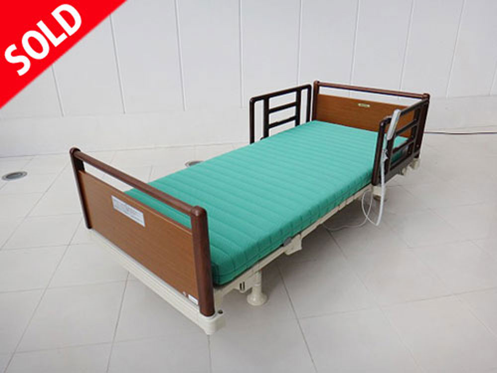 中古介護ベッド