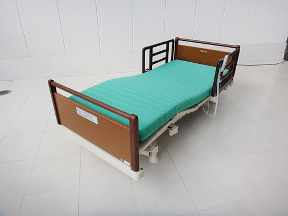 中古介護ベッド