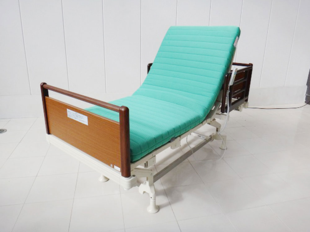 中古介護ベッド