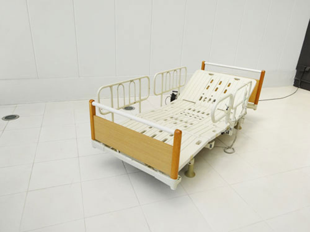 中古介護ベッド