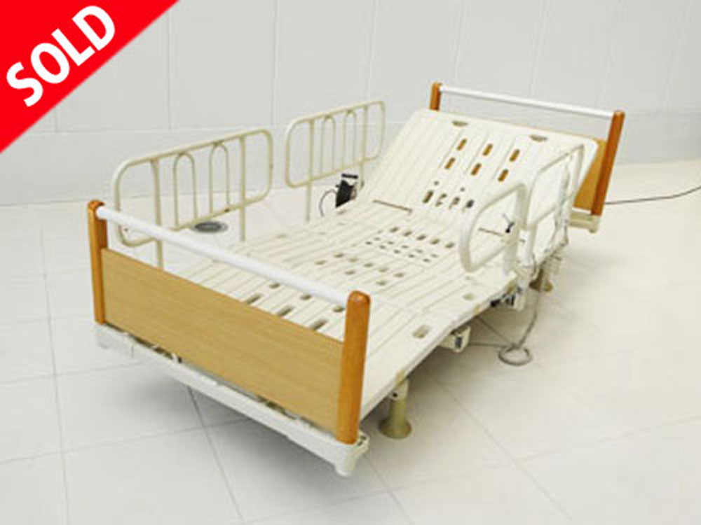 中古介護ベッド