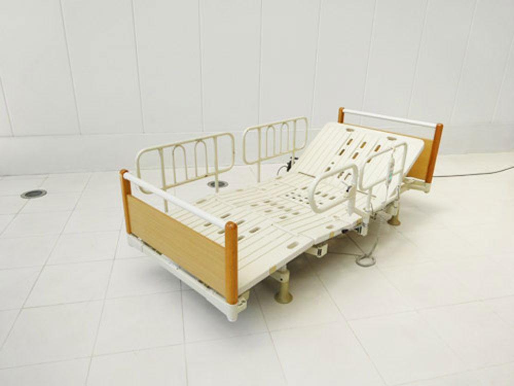 中古介護ベッド