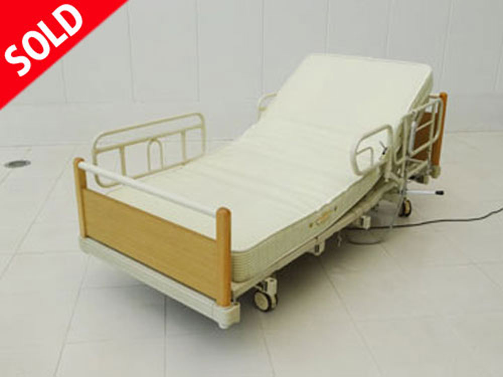 中古介護ベッド