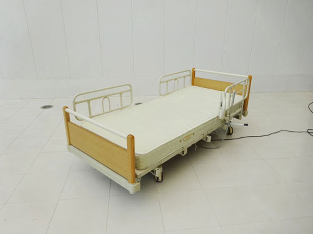 中古介護ベッド