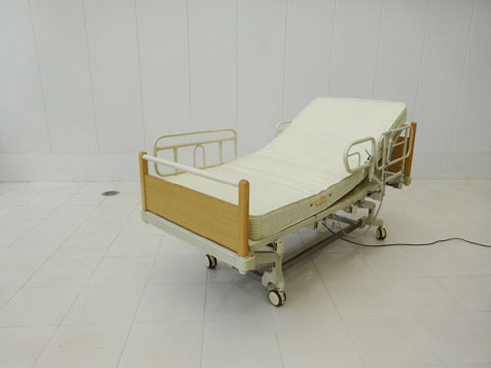 中古介護ベッド