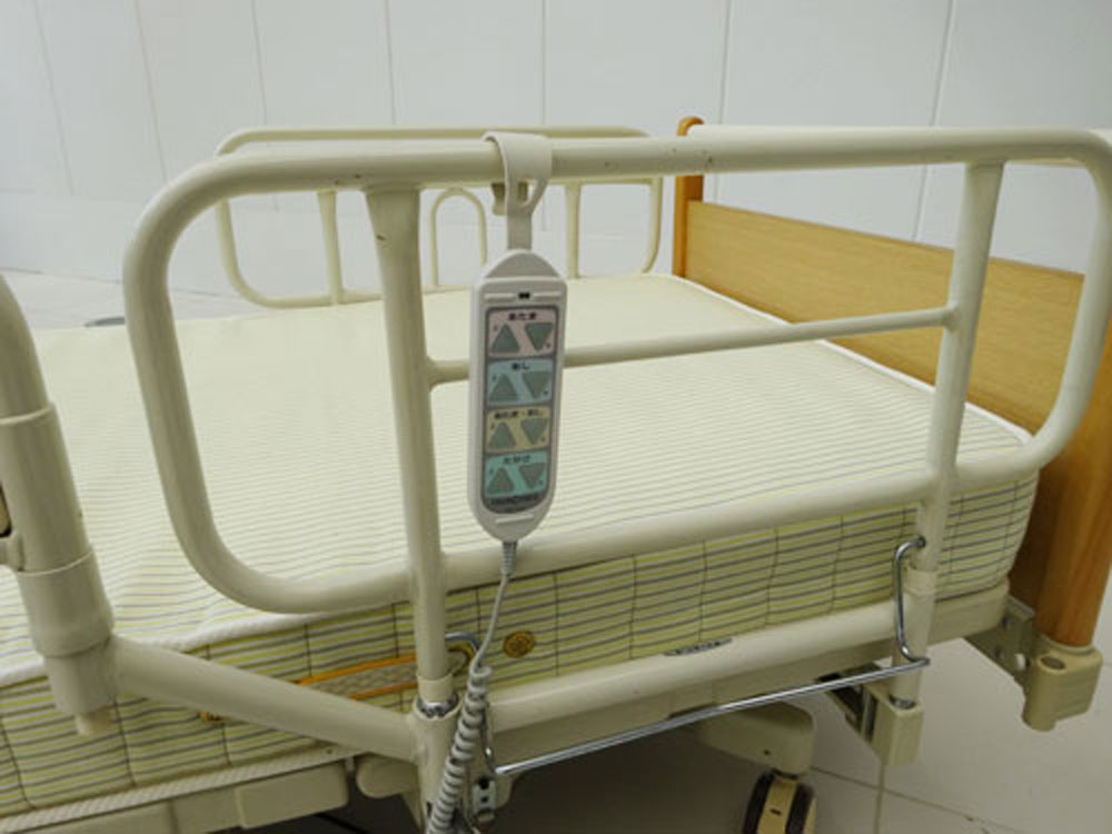 中古介護ベッド