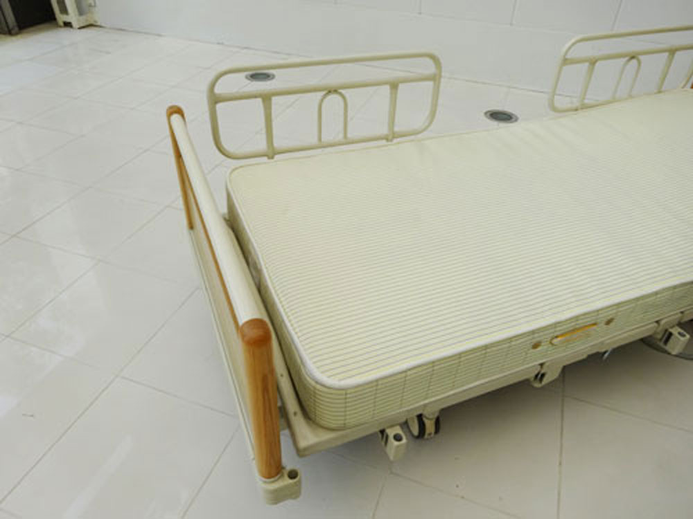中古介護ベッド