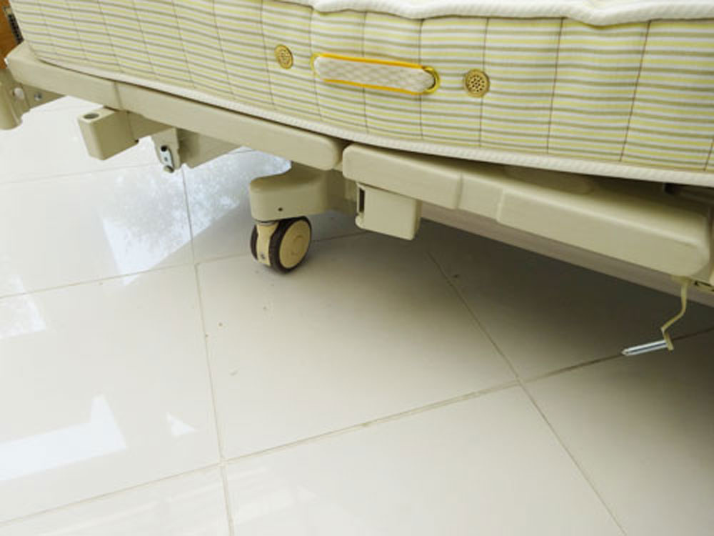 中古介護ベッド