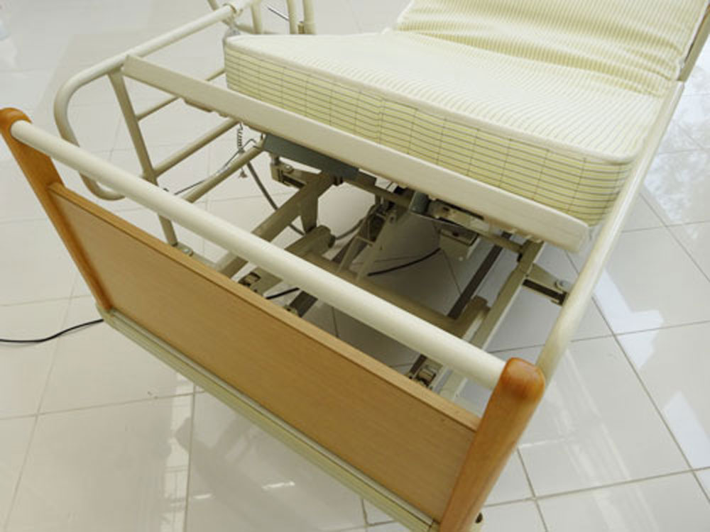 中古介護ベッド
