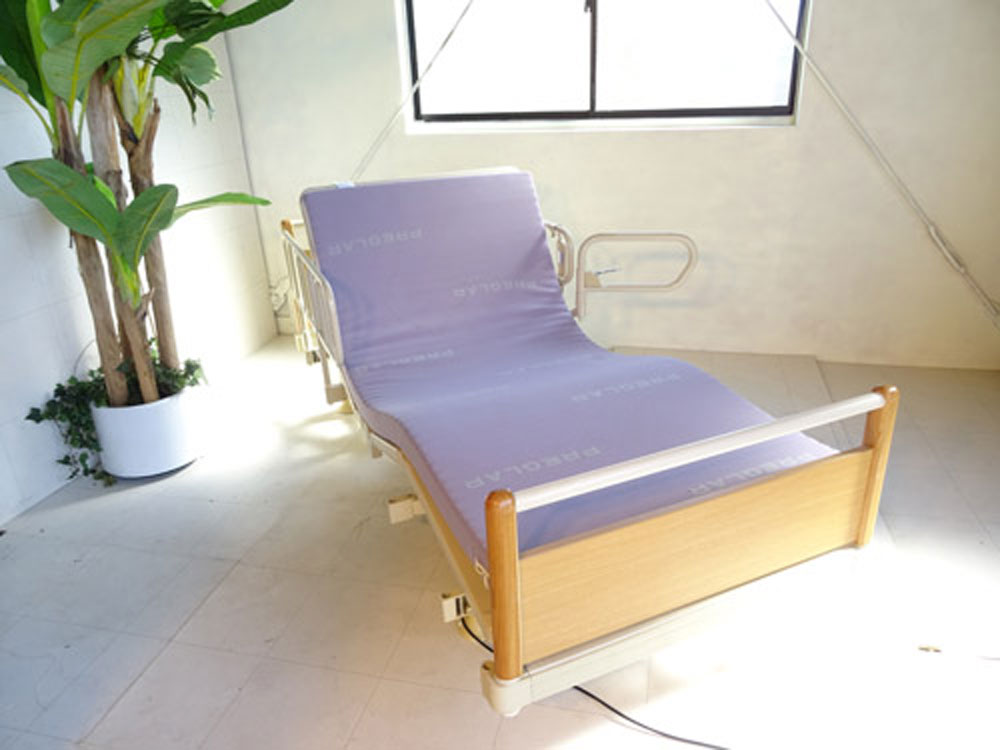 中古介護ベッド