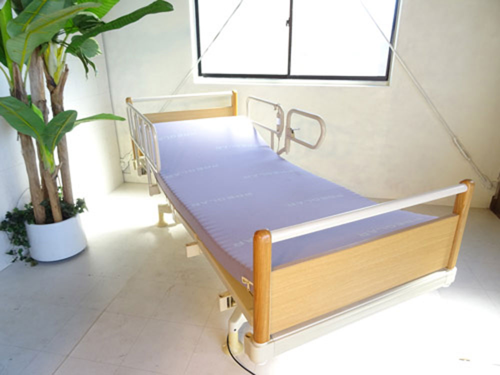 中古介護ベッド