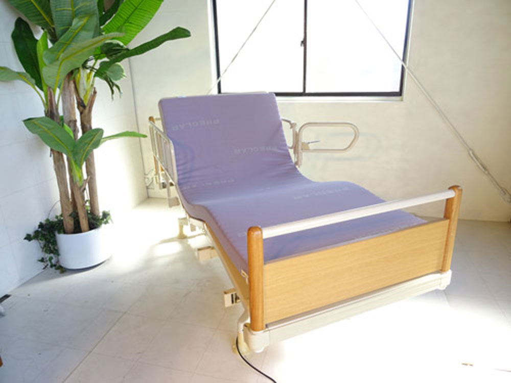 中古介護ベッド