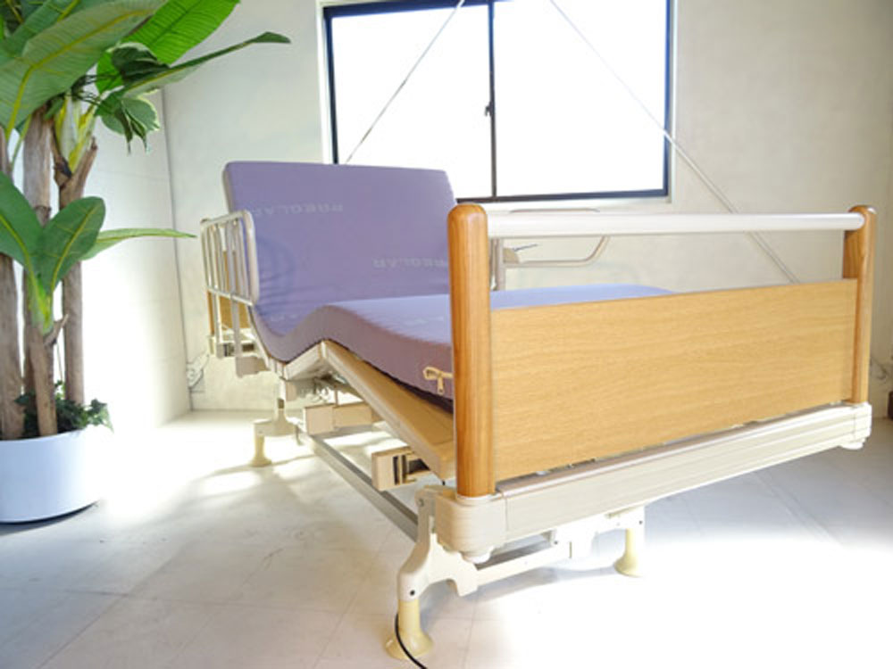 中古介護ベッド
