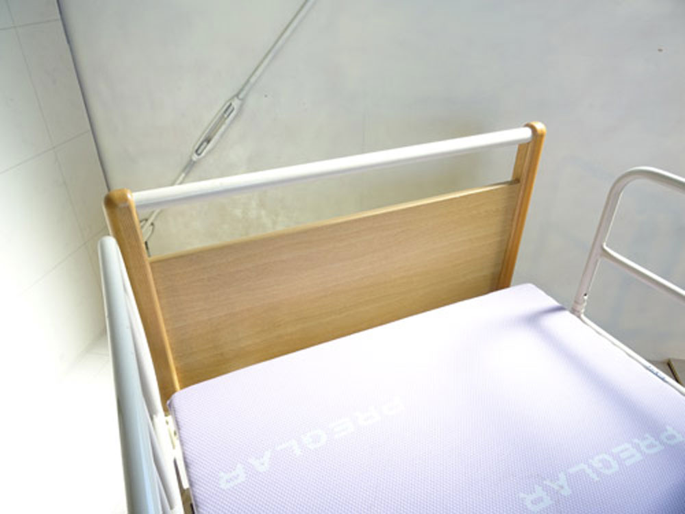 中古介護ベッド