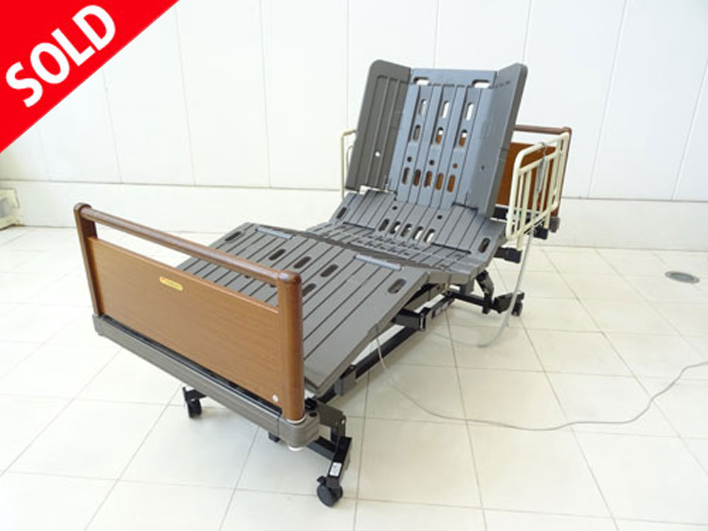 中古介護ベッド