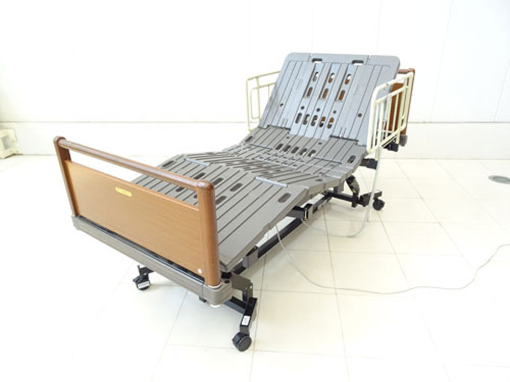 中古介護ベッド