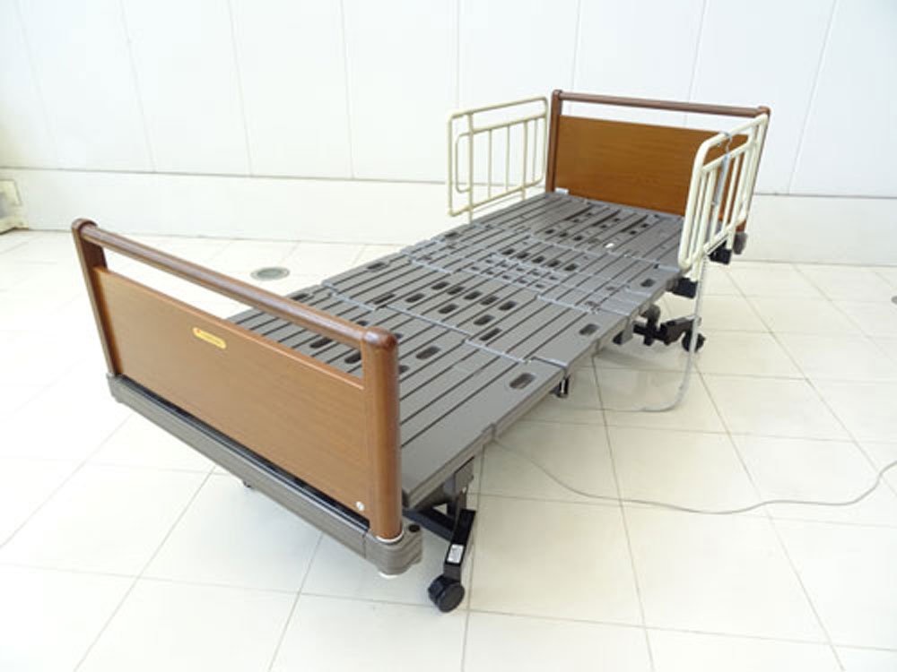 中古介護ベッド