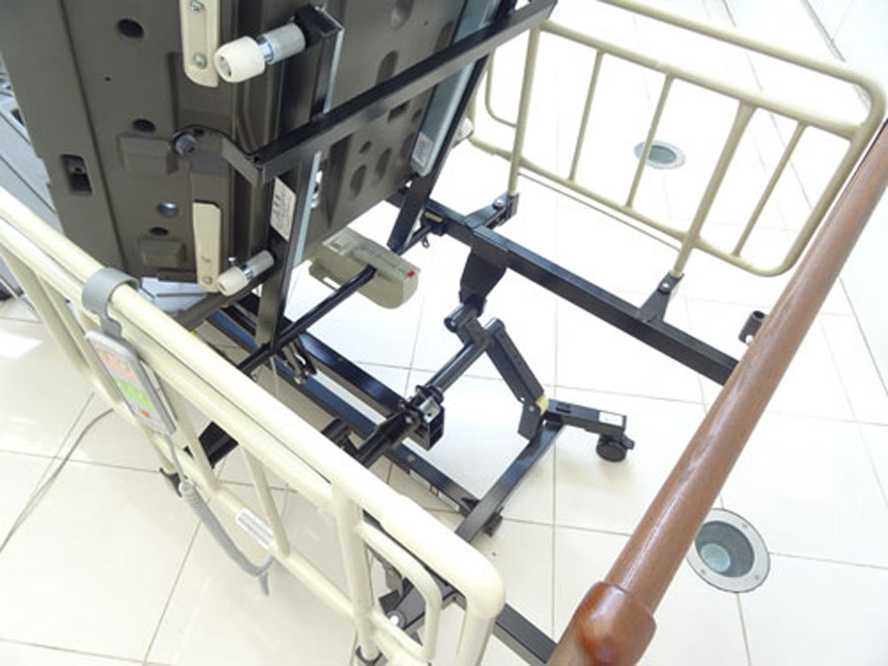 中古介護ベッド