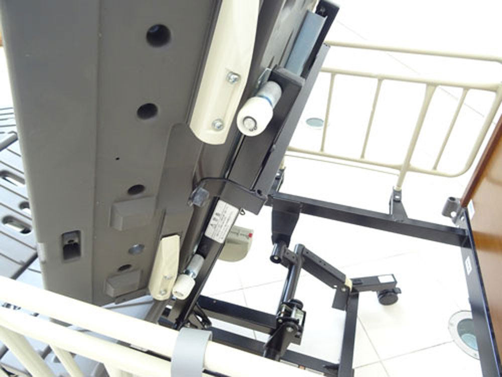 中古介護ベッド