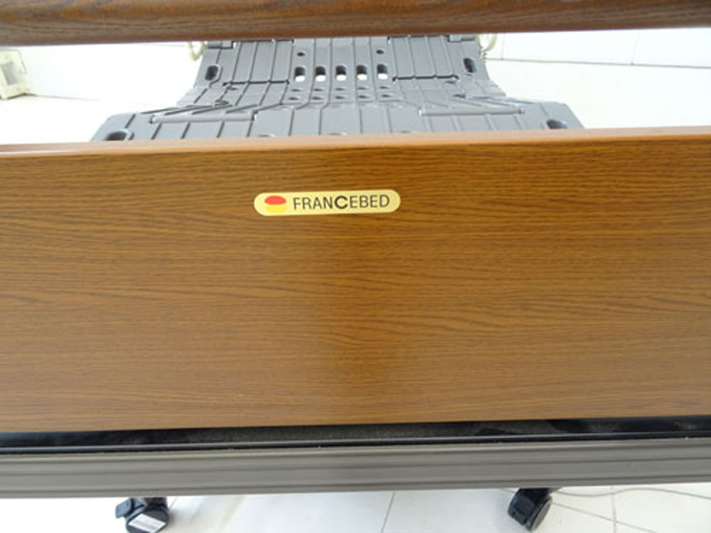 中古介護ベッド