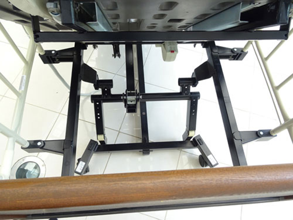 中古介護ベッド