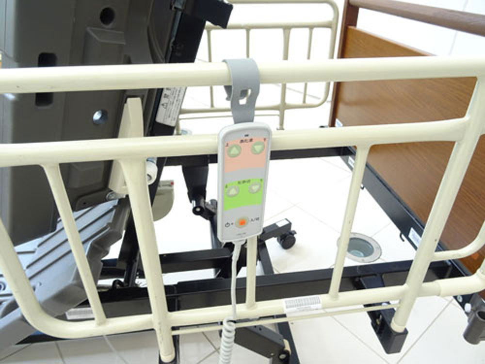 中古介護ベッド