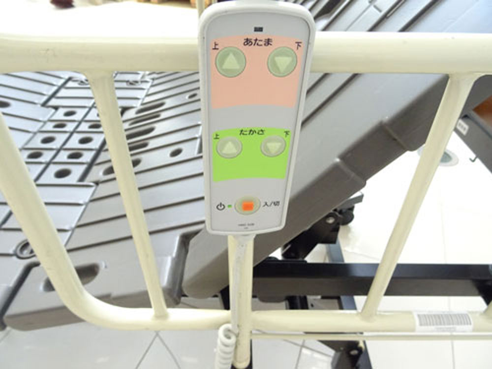 中古介護ベッド