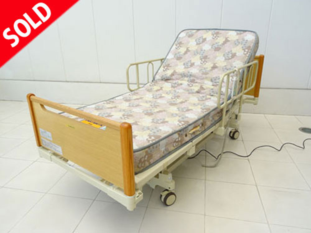 中古介護ベッド