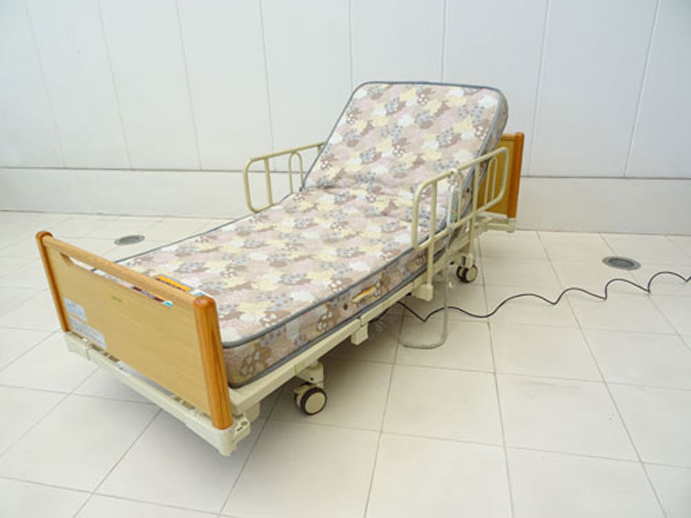 中古介護ベッド