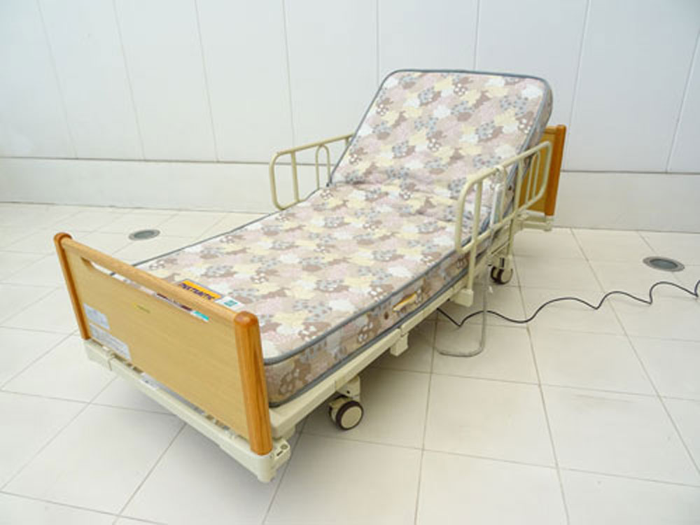 中古介護ベッド