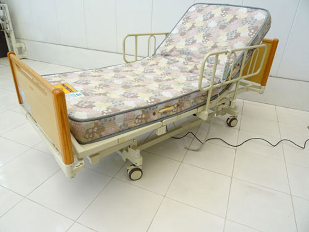 中古介護ベッド