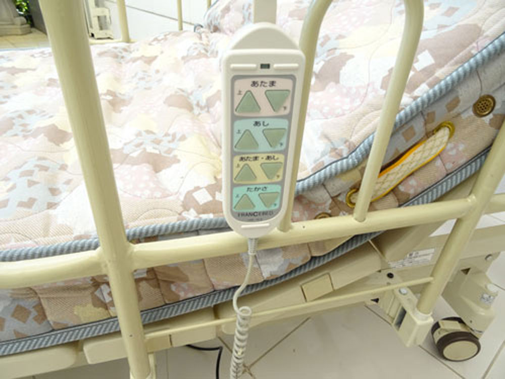 中古介護ベッド