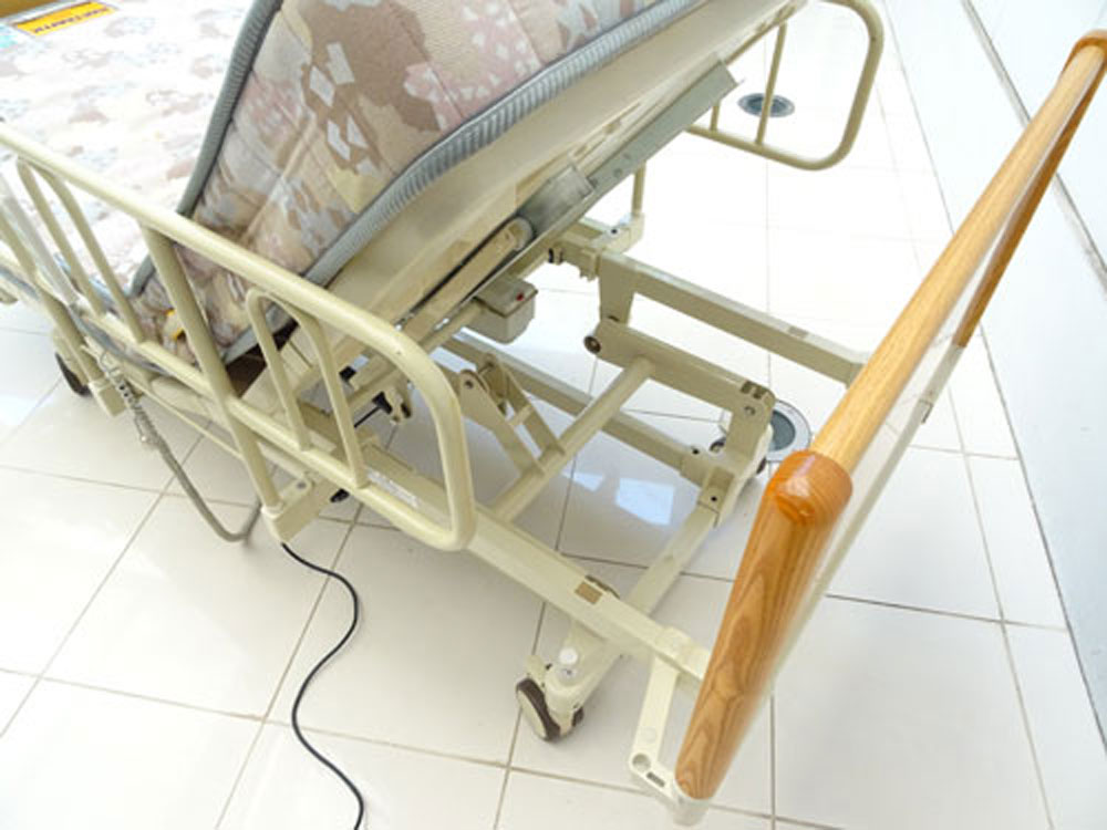 中古介護ベッド
