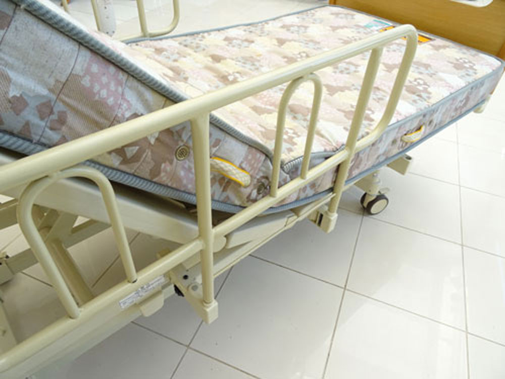中古介護ベッド