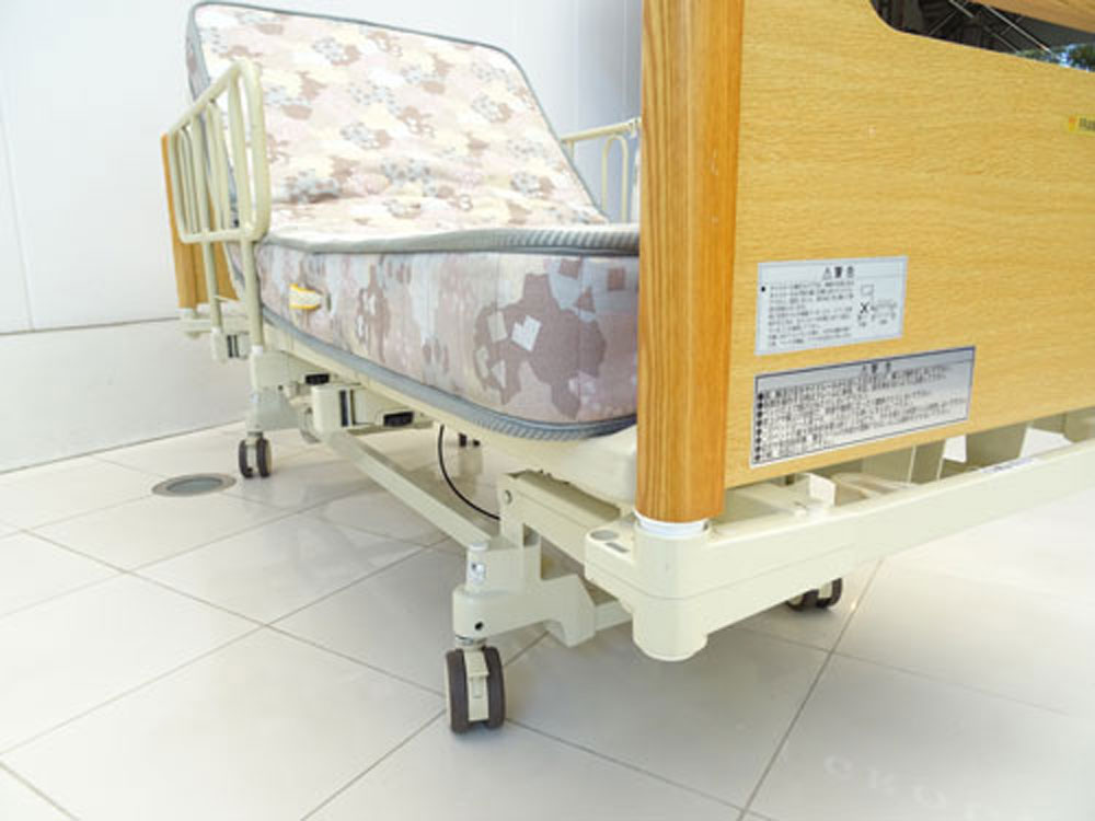 中古介護ベッド