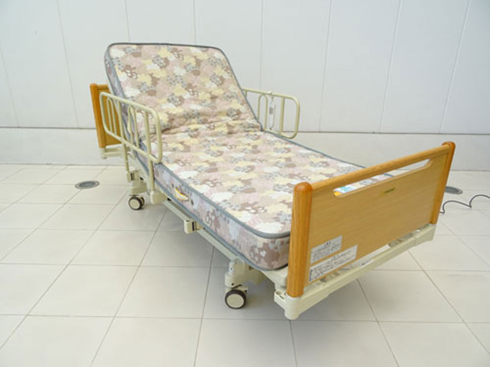 中古介護ベッド