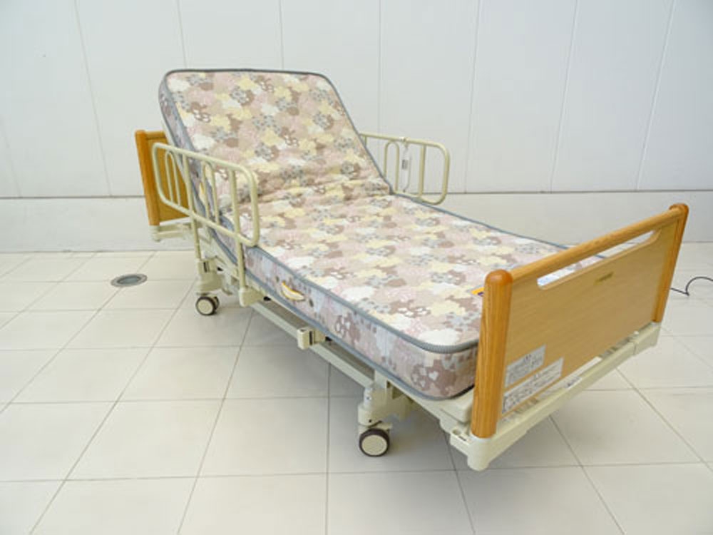 中古介護ベッド
