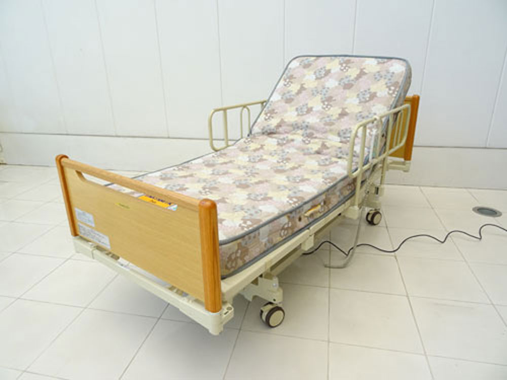 中古介護ベッド