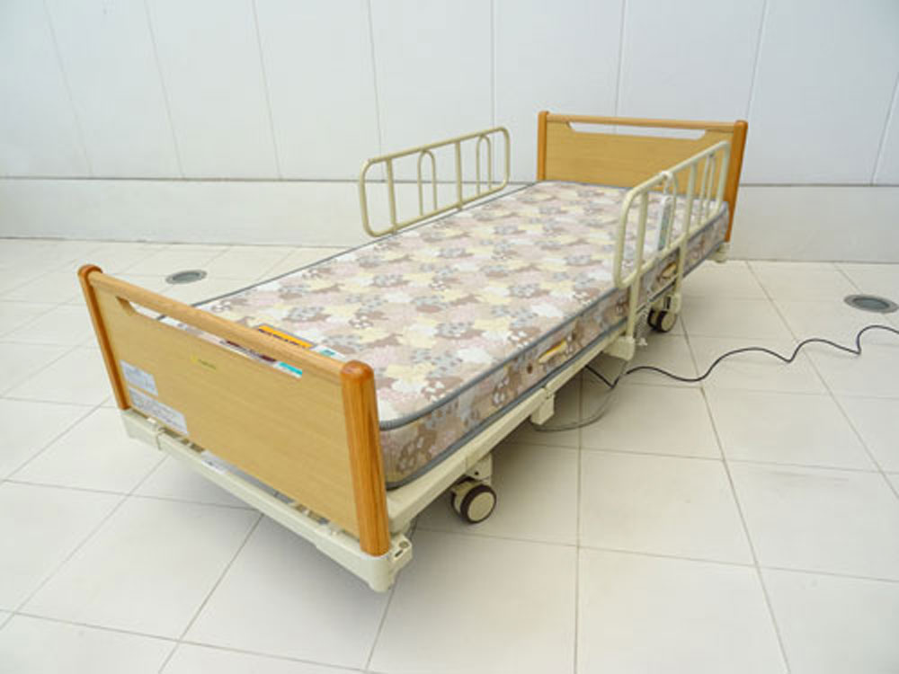 中古介護ベッド