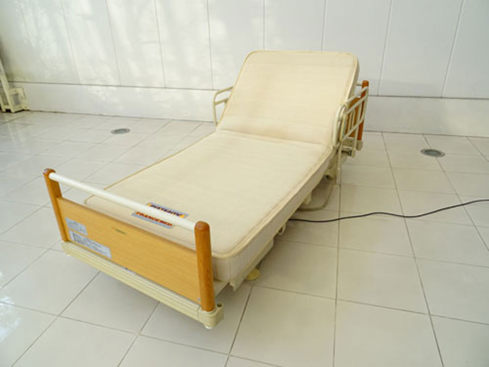 中古介護ベッド