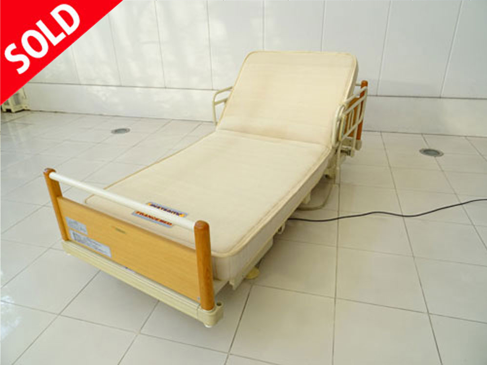 中古介護ベッド